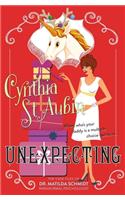 Unexpecting: The Case Files of Dr. Matilda Schmidt, Paranormal Psychologist