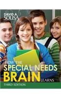 How the Special Needs Brain Learns