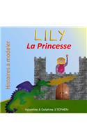 Lily la Princesse