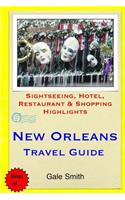 New Orleans Travel Guide