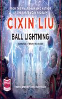 Ball Lightning