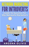 Network Marketing For Introverts