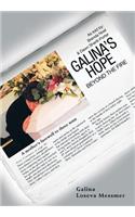Galina's Hope