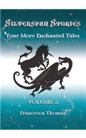 Silverspun Stories