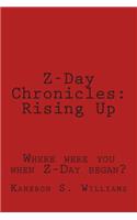 Z-Day Chronicles