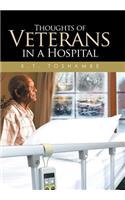 Thoughts of Veterans in a Hospital: (English)