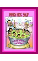 Minky Kids' Soup