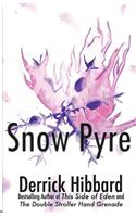 Snow Pyre