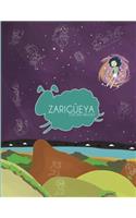 Zarigueya: Libro Infantil