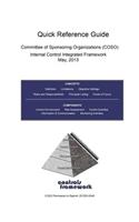 COSO 2013 Quick Reference Guide