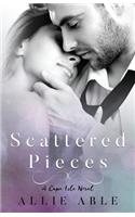 Scattered Pieces (Cape Isle, #1)