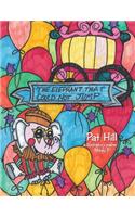 The Elephant That Could Not Jump: (English)