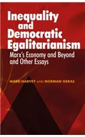 Inequality and Democratic Egalitarianism