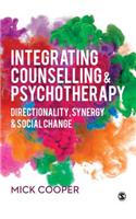 Integrating Counselling & Psychotherapy