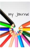 My Journal