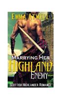 Marrying Her Highland Enemy