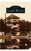 Lake Boon