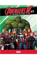 Advent of Ultron #2