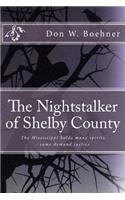 The Nightstalker of Shelby County