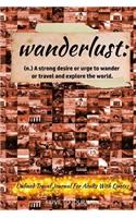 Wanderlust