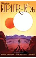Kepler-16b