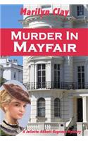 Murder In Mayfair