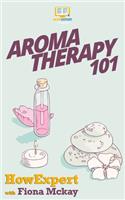 Aromatherapy 101