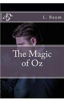 The Magic of Oz