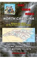 Finz Finds Scenic Rides In North Carolina