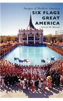 Six Flags Great America