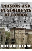 Prisons and Punishments of London