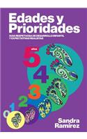 Edades y prioridades