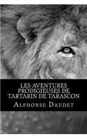 Les Aventures prodigieuses de Tartarin de Tarascon