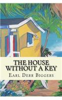 The house without a key(Charlie Chan series #1)