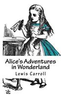 Alice's Adventures in Wonderland