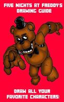 Five Nights at Freddy's Drawing Guide