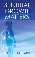 Spiritual Growth Matters!