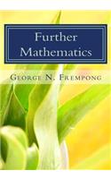 Further Mathematics