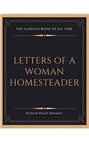 Letters of a Woman Homesteader