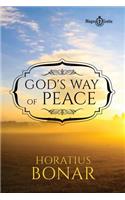 God's Way of Peace