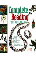 Complete Beading for Beginners