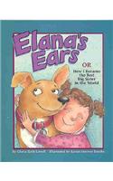 Elana's Ears, or How I Became the Best Big Sister in the Whole World