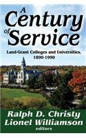 A Century of Service