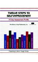 Twelve Steps to Self-Improvement