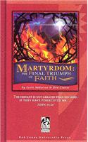 Martyrdom Student Book Grd 9-12
