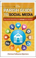 The Parish Guide to Social Media