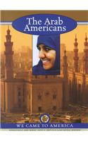 The Arab Americans