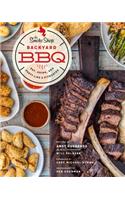 The Smoke Shop's Backyard BBQ