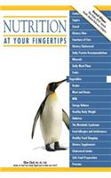 Nutrition at Your Fingertips