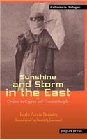 Sunshine and Storm in the East, or Cruises to Cyprus and Constantinople
